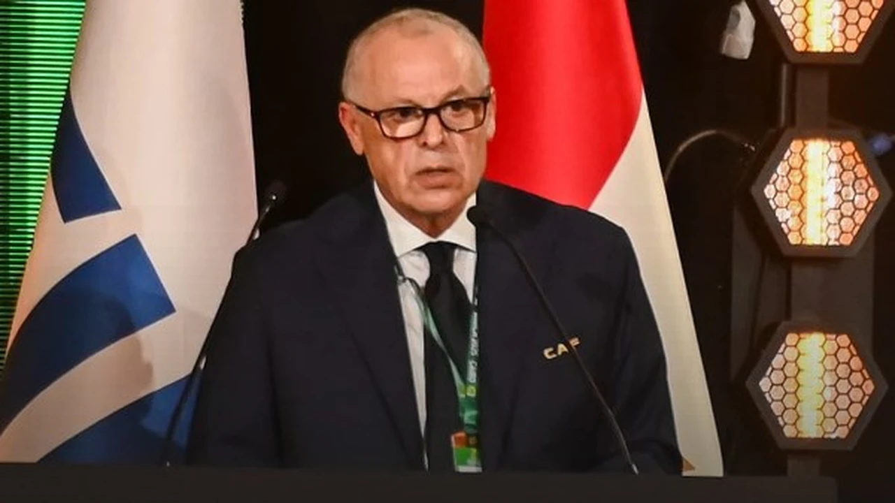 أبو ريدة يشارك في كونجرس فيفا رقم 76 بكندا